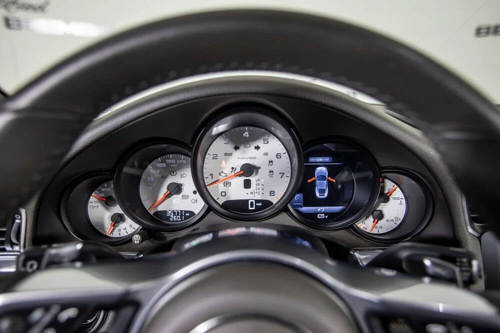 2019 Porsche 991 Carrera S - Image 22 of 31
