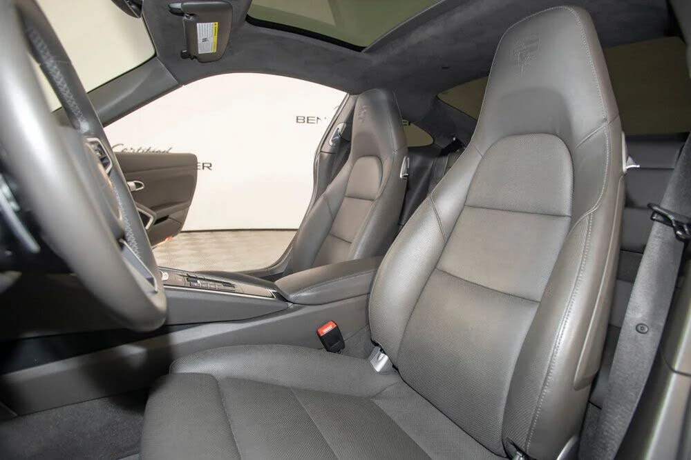 2019 Porsche 991 Carrera S - Image 13 of 31