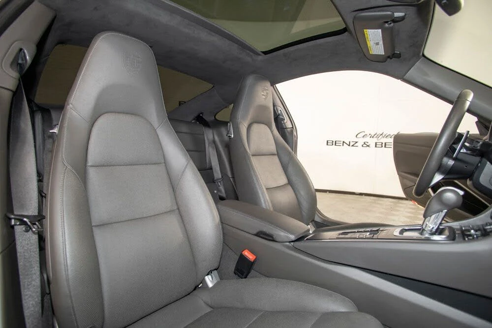 2019 Porsche 991 Carrera S - Image 16 of 31