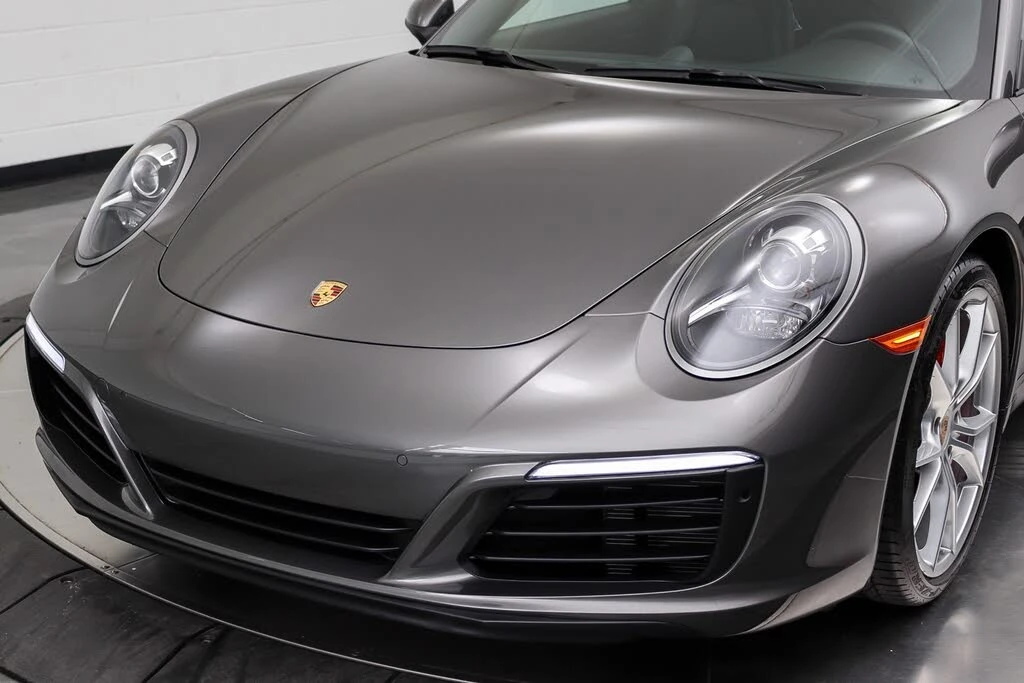 2019 Porsche 991 Carrera S - Image 8 of 31