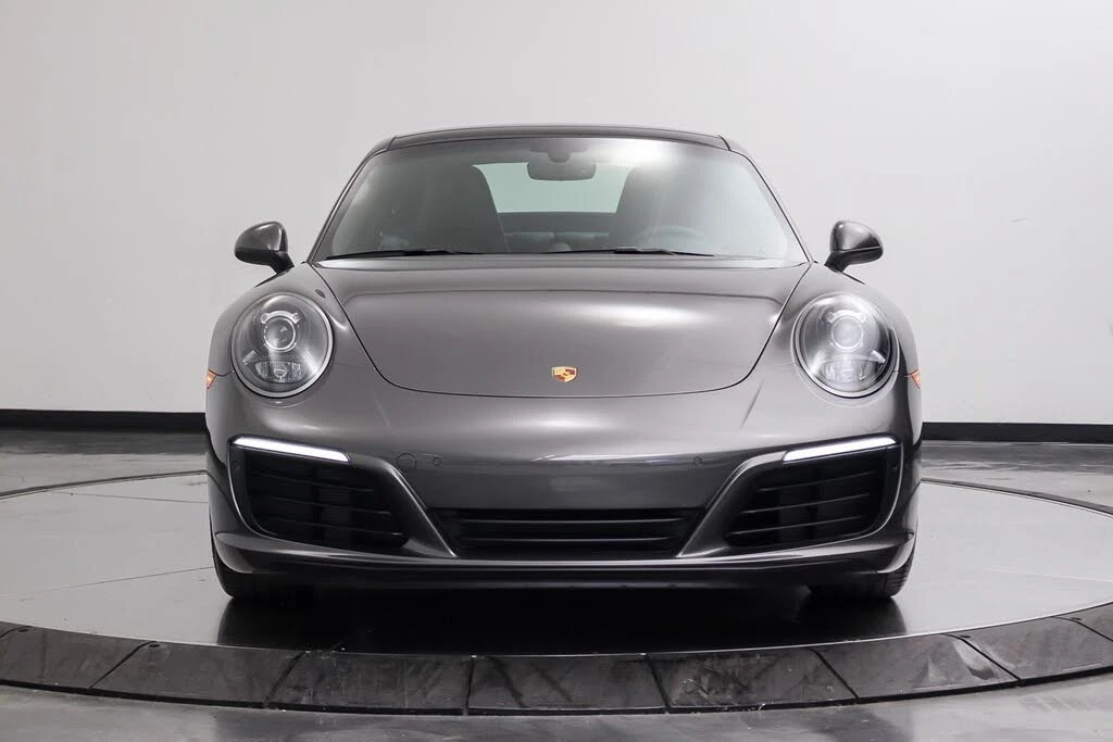 2019 Porsche 991 Carrera S - Image 7 of 31