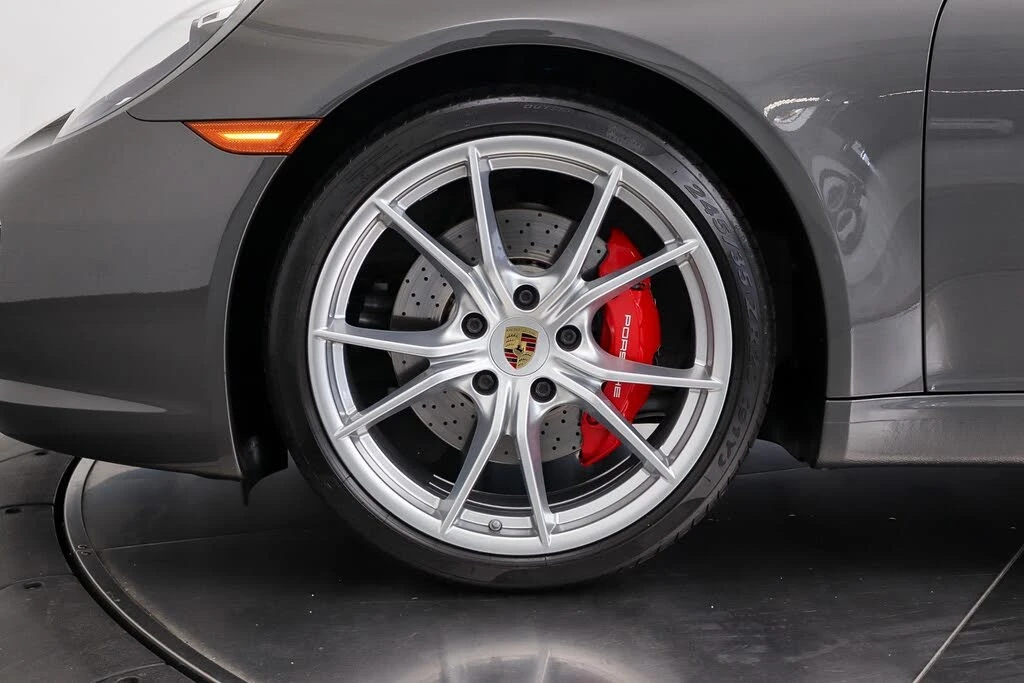 2019 Porsche 991 Carrera S - Image 14 of 31
