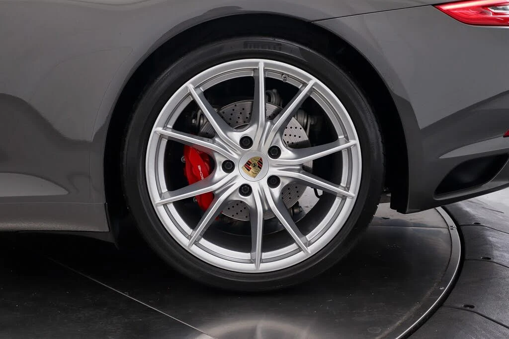 2019 Porsche 991 Carrera S - Image 13 of 31