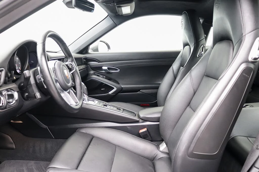 2019 Porsche 991 Carrera S - Image 18 of 31