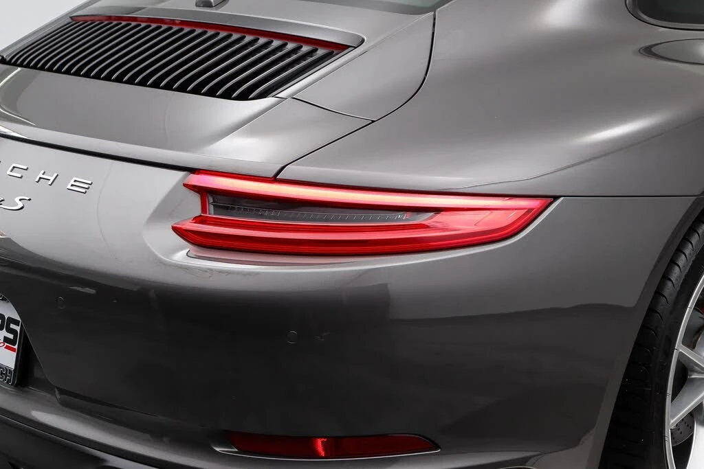 2019 Porsche 991 Carrera S - Image 11 of 31