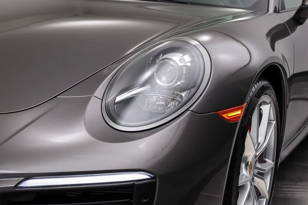 2019 Porsche 991 Carrera S - Image 10 of 31