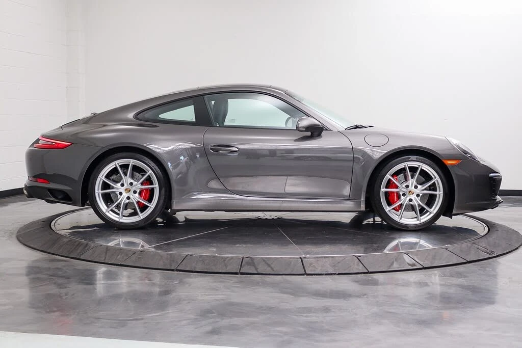2019 Porsche 991 Carrera S - Image 9 of 31