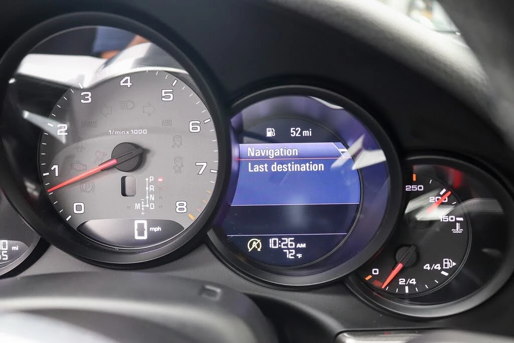 2019 Porsche 991 Carrera S - Image 30 of 31