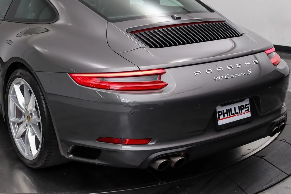 2019 Porsche 991 Carrera S - Image 12 of 31