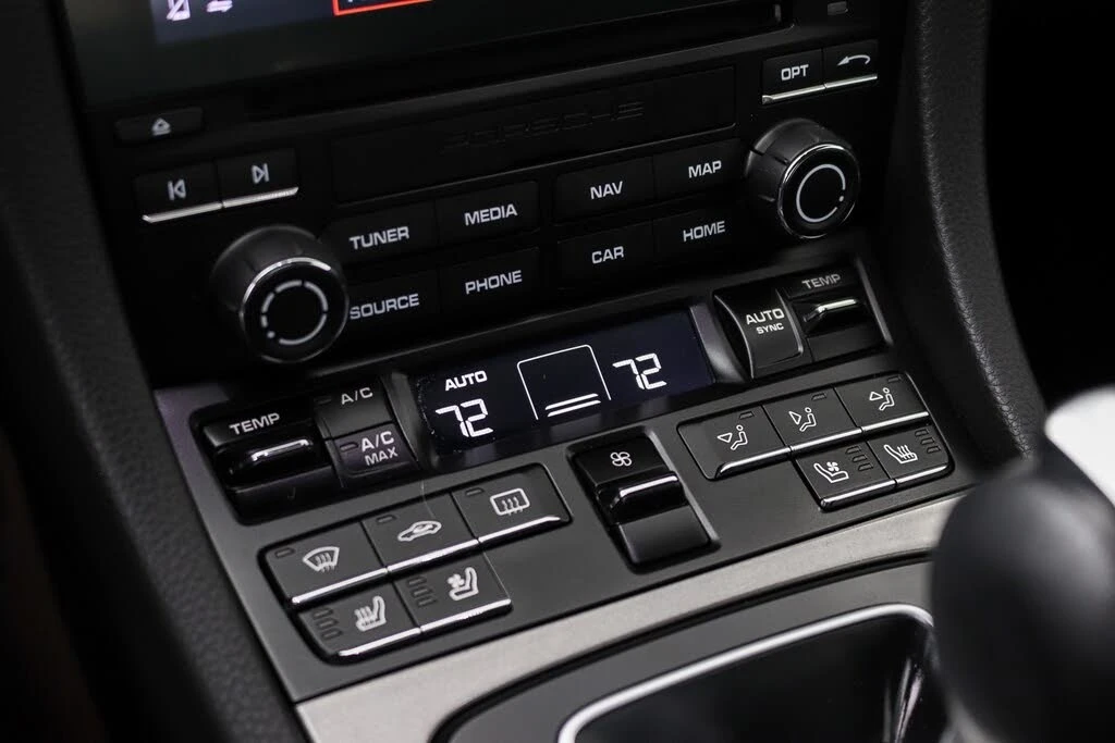 2019 Porsche 991 Carrera S - Image 27 of 31