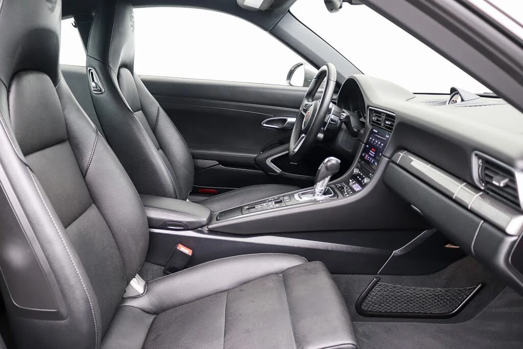 2019 Porsche 991 Carrera S - Image 16 of 31