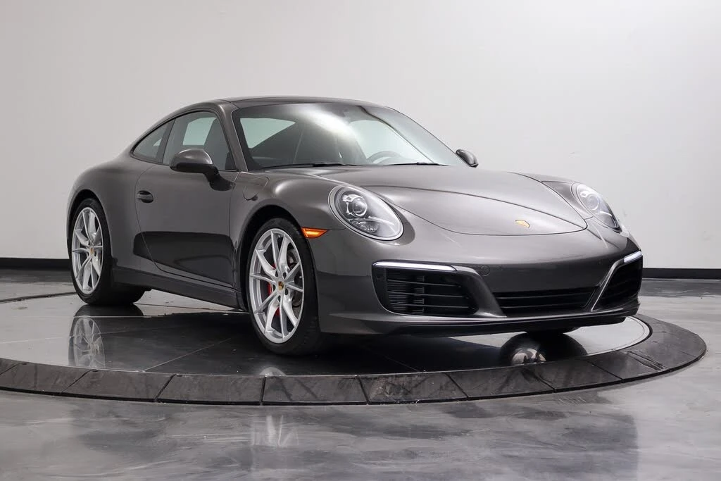 2019 Porsche 991 Carrera S - Image 6 of 31