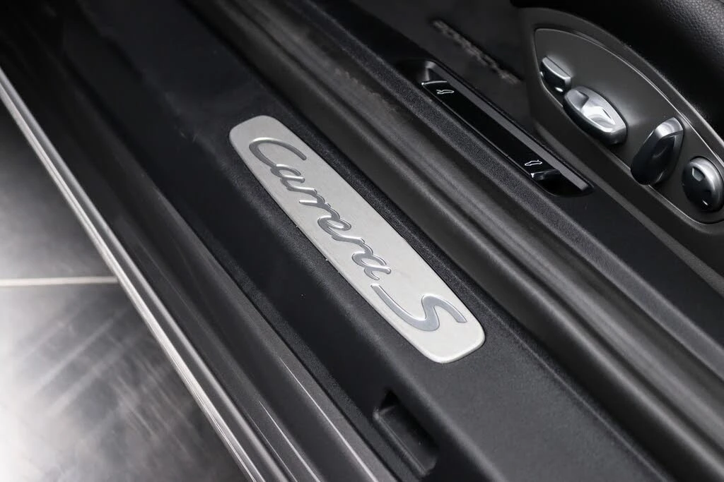 2019 Porsche 991 Carrera S - Image 25 of 31