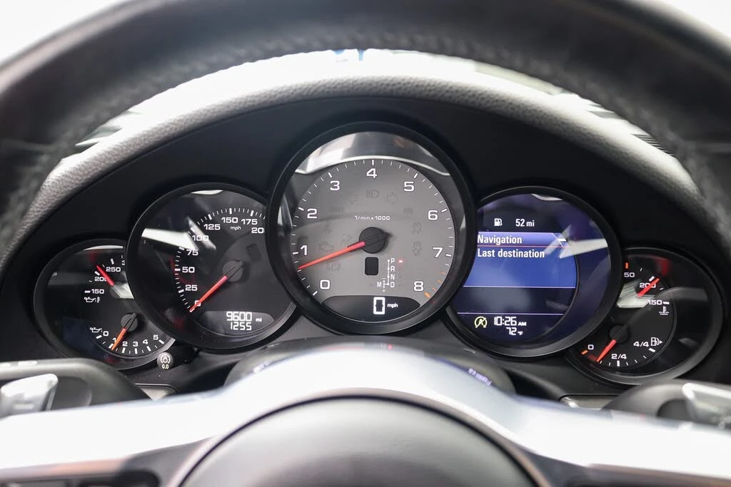 2019 Porsche 991 Carrera S - Image 28 of 31