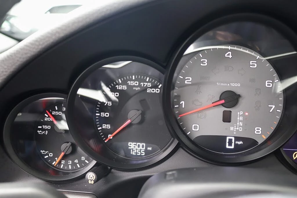 2019 Porsche 991 Carrera S - Image 29 of 31