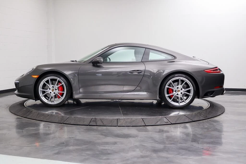 2019 Porsche 991 Carrera S - Image 2 of 31