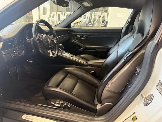 2019 Porsche 991 Carrera S - Image 12 of 18