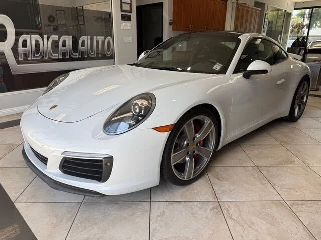 2019 Porsche 991 Carrera S - Image 6 of 18