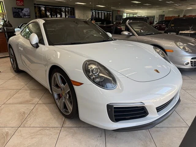 2019 Porsche 991 Carrera S - Image 2 of 18