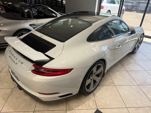 2019 Porsche 991 Carrera S - Image 7 of 18