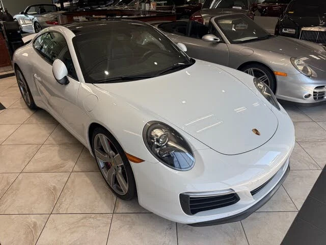 2019 Porsche 991 Carrera S - Image 3 of 18