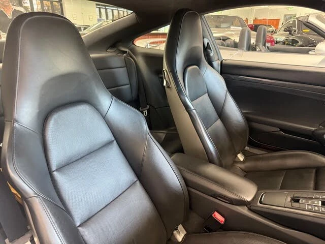 2019 Porsche 991 Carrera S - Image 10 of 18