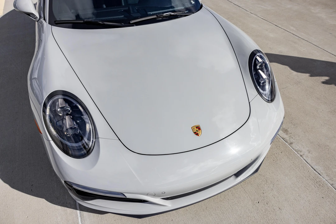 2019 Porsche 991 Carrera S - Image 10 of 31