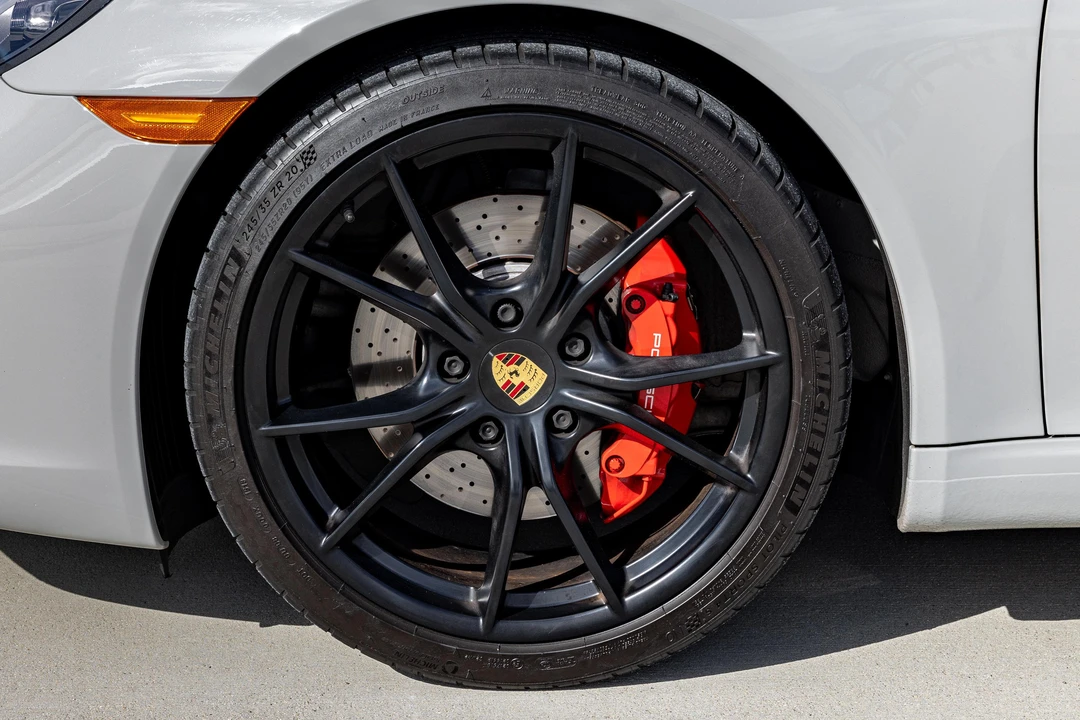 2019 Porsche 991 Carrera S - Image 31 of 31