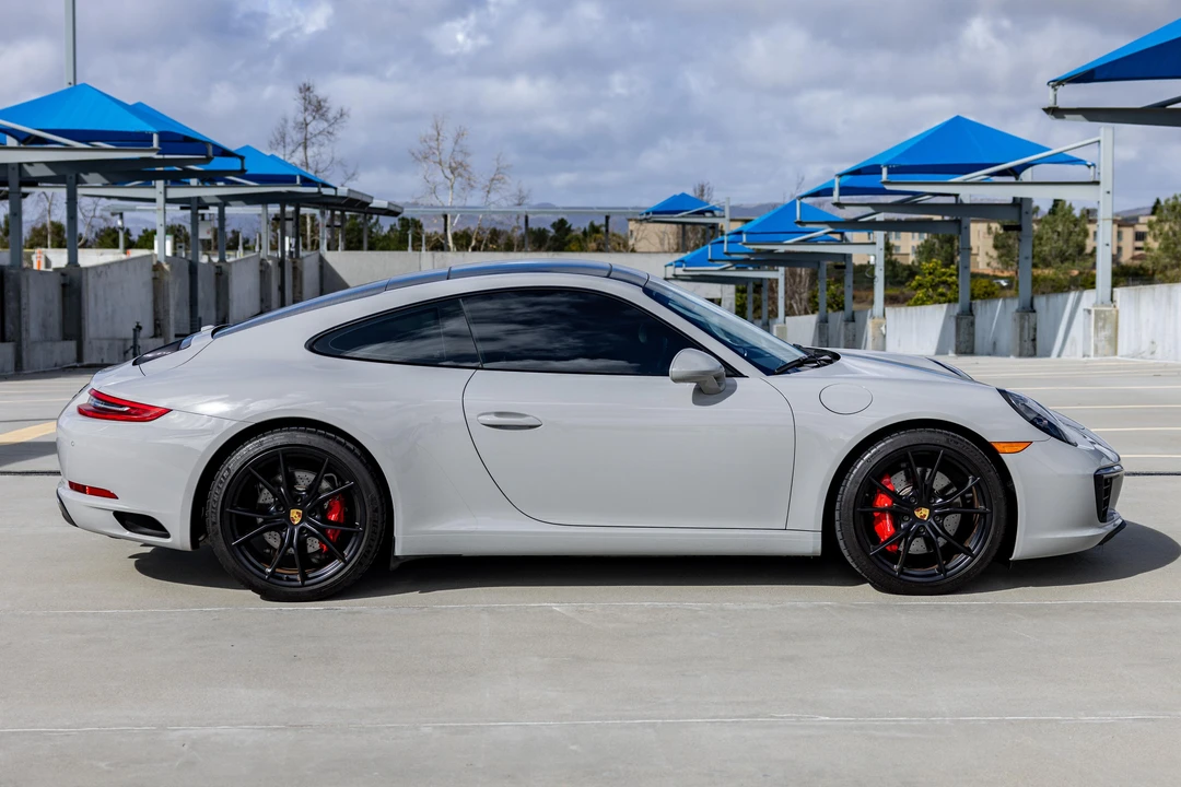 2019 Porsche 991 Carrera S - Image 8 of 31