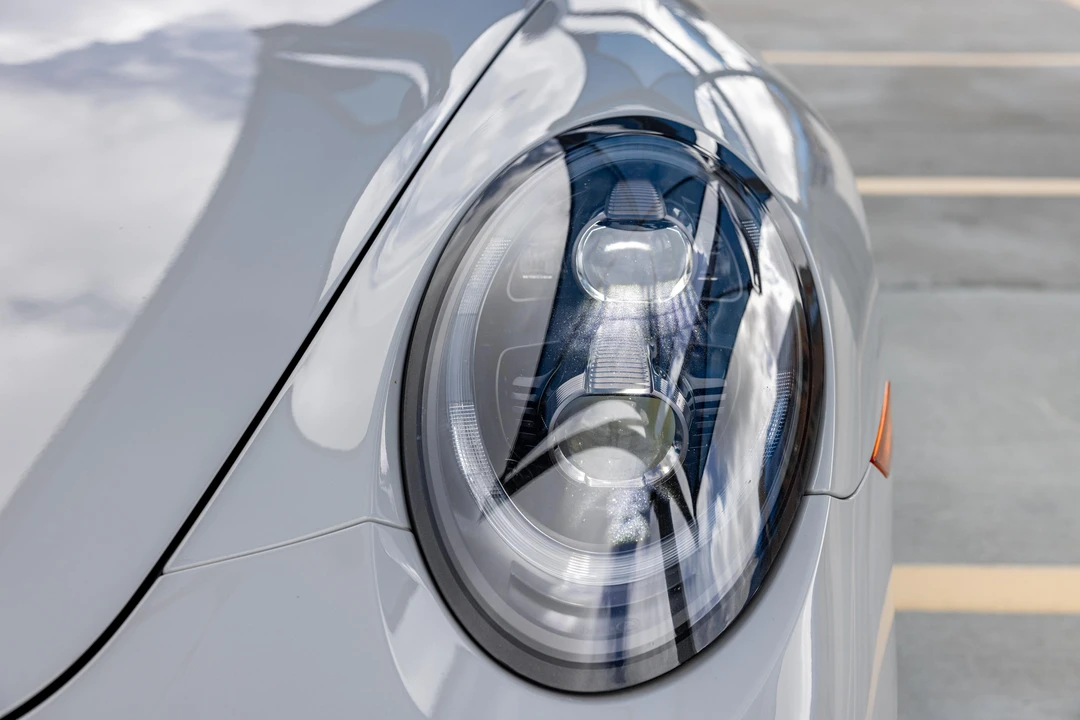 2019 Porsche 991 Carrera S - Image 15 of 31