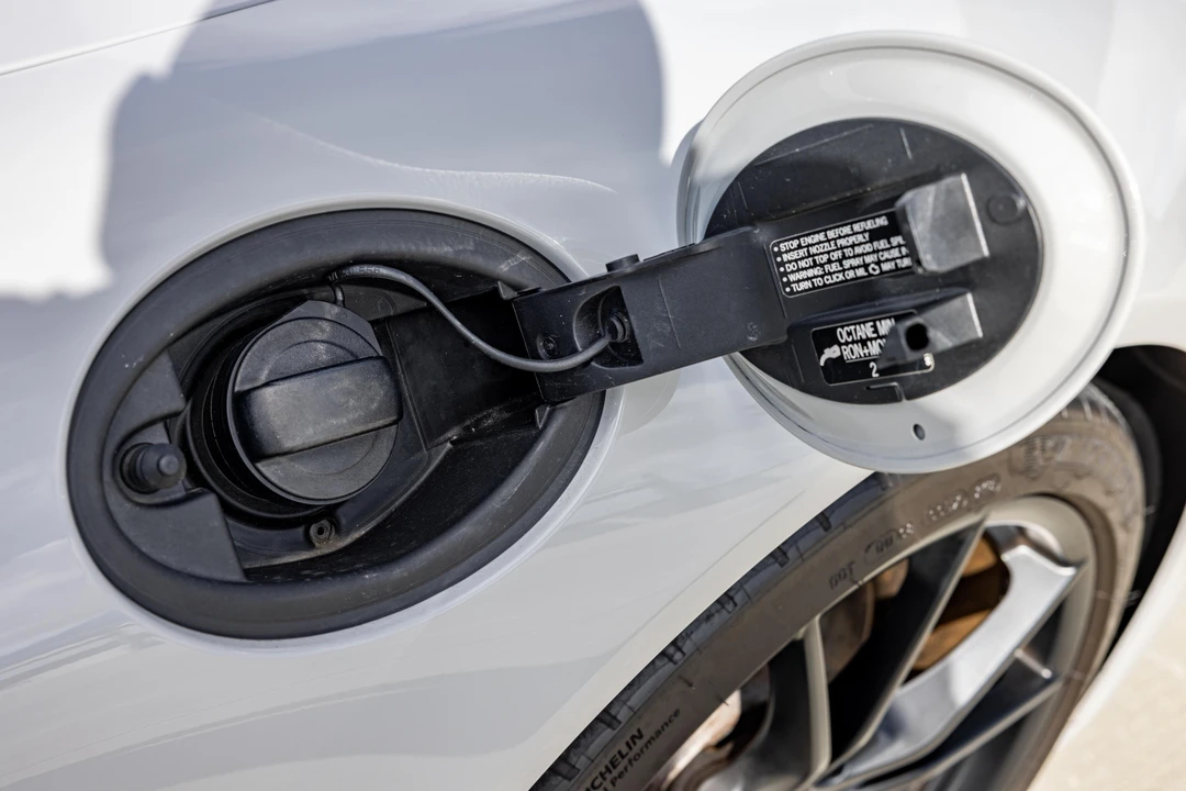 2019 Porsche 991 Carrera S - Image 29 of 31