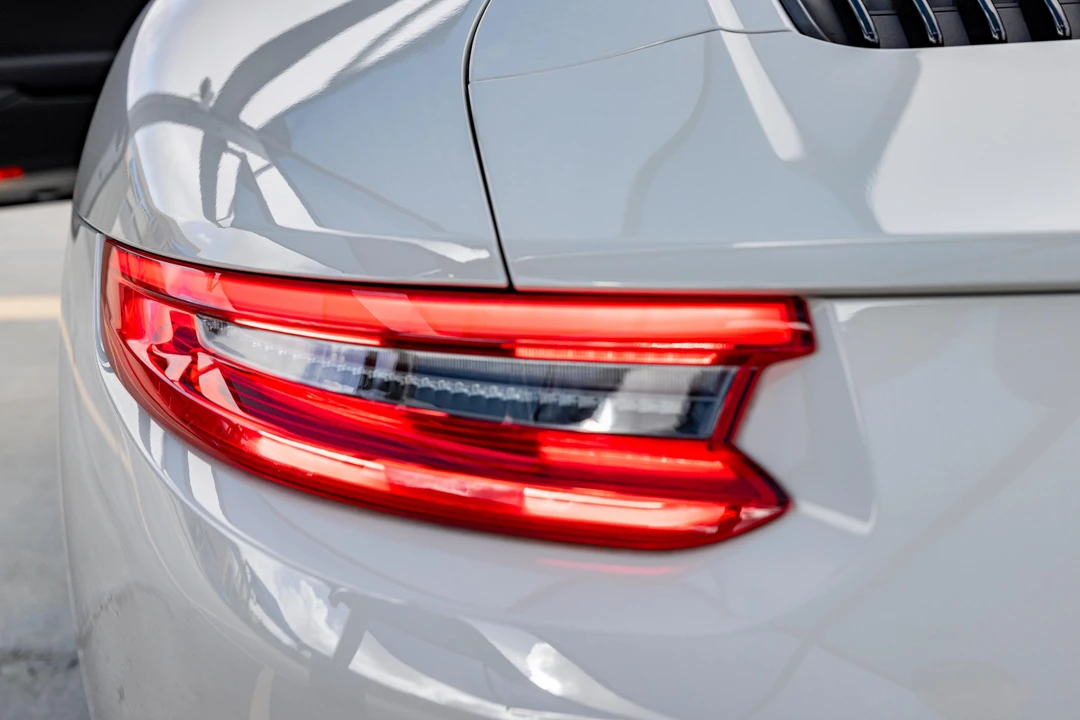 2019 Porsche 991 Carrera S - Image 22 of 31
