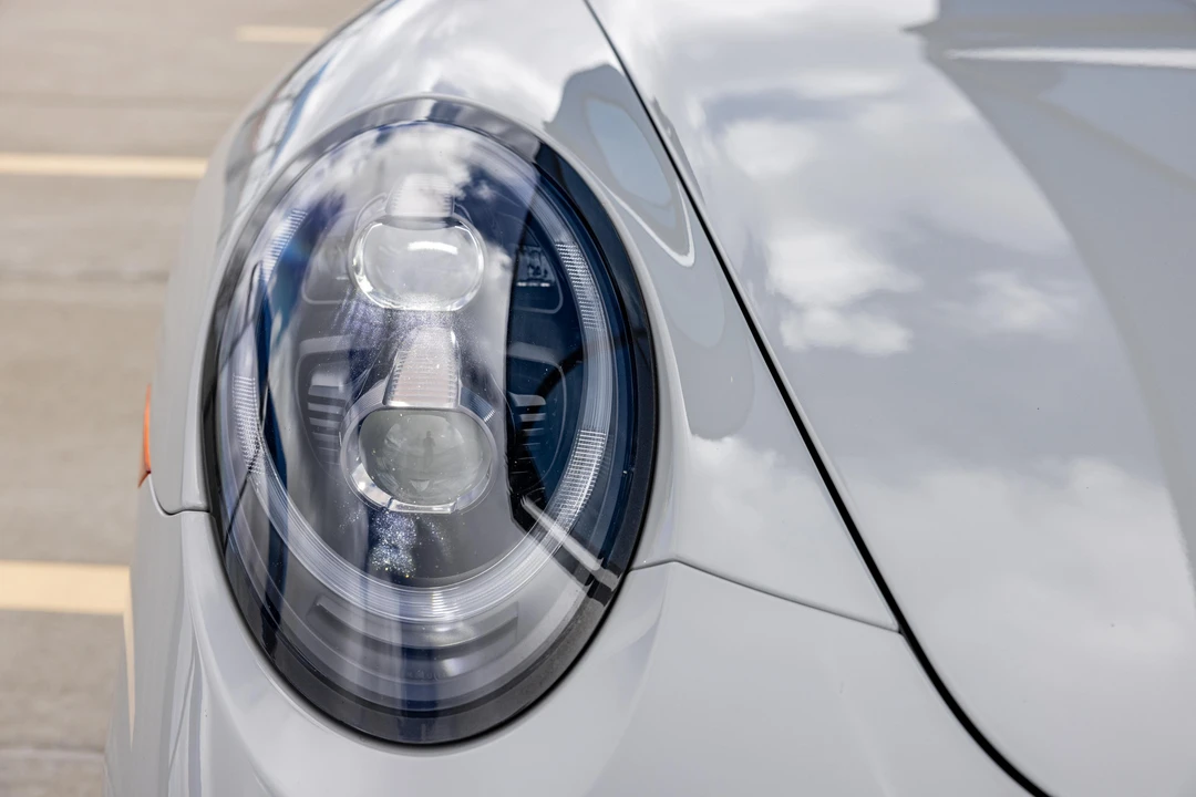 2019 Porsche 991 Carrera S - Image 11 of 31