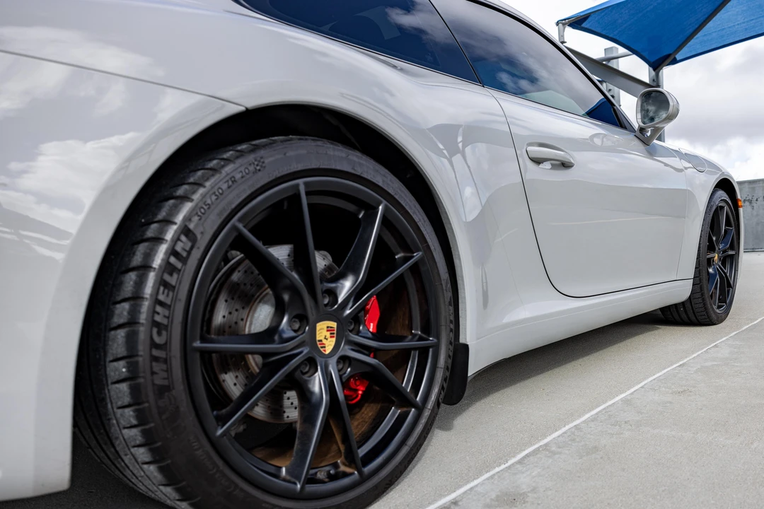 2019 Porsche 991 Carrera S - Image 27 of 31
