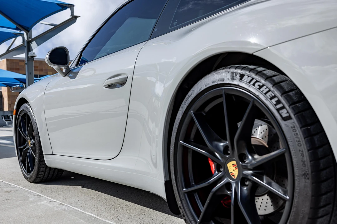 2019 Porsche 991 Carrera S - Image 20 of 31