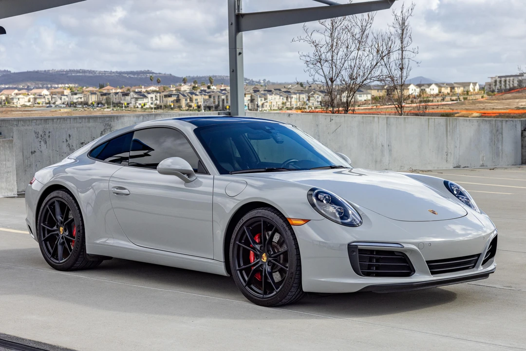 2019 Porsche 991 Carrera S - Image 9 of 31