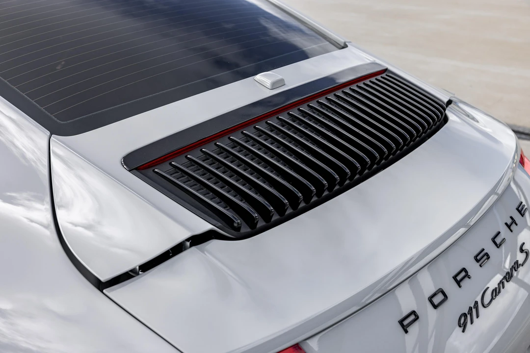 2019 Porsche 991 Carrera S - Image 23 of 31