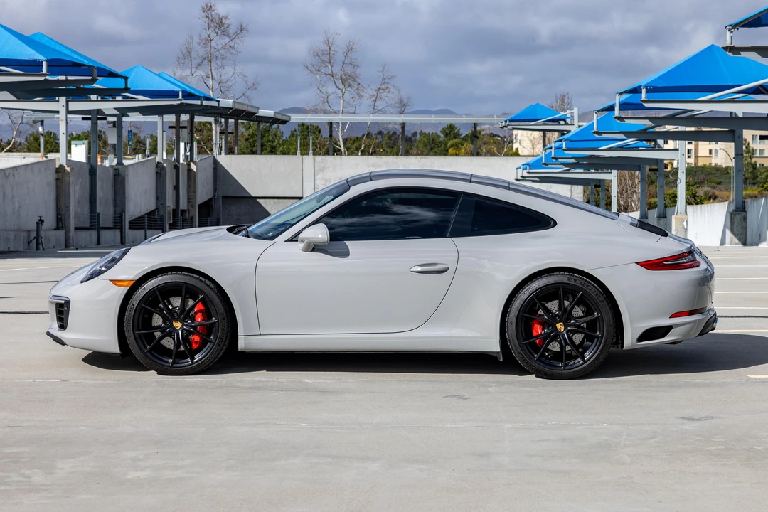 2019 Porsche 991 Carrera S - Image 6 of 31