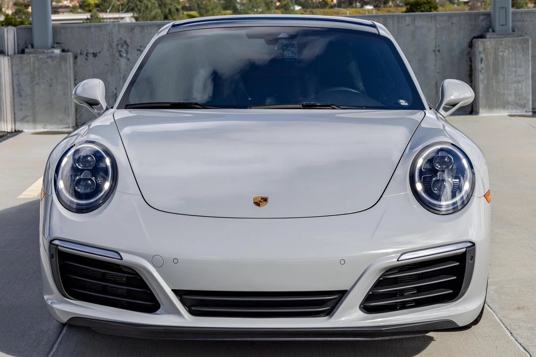 2019 Porsche 991 Carrera S - Image 2 of 31