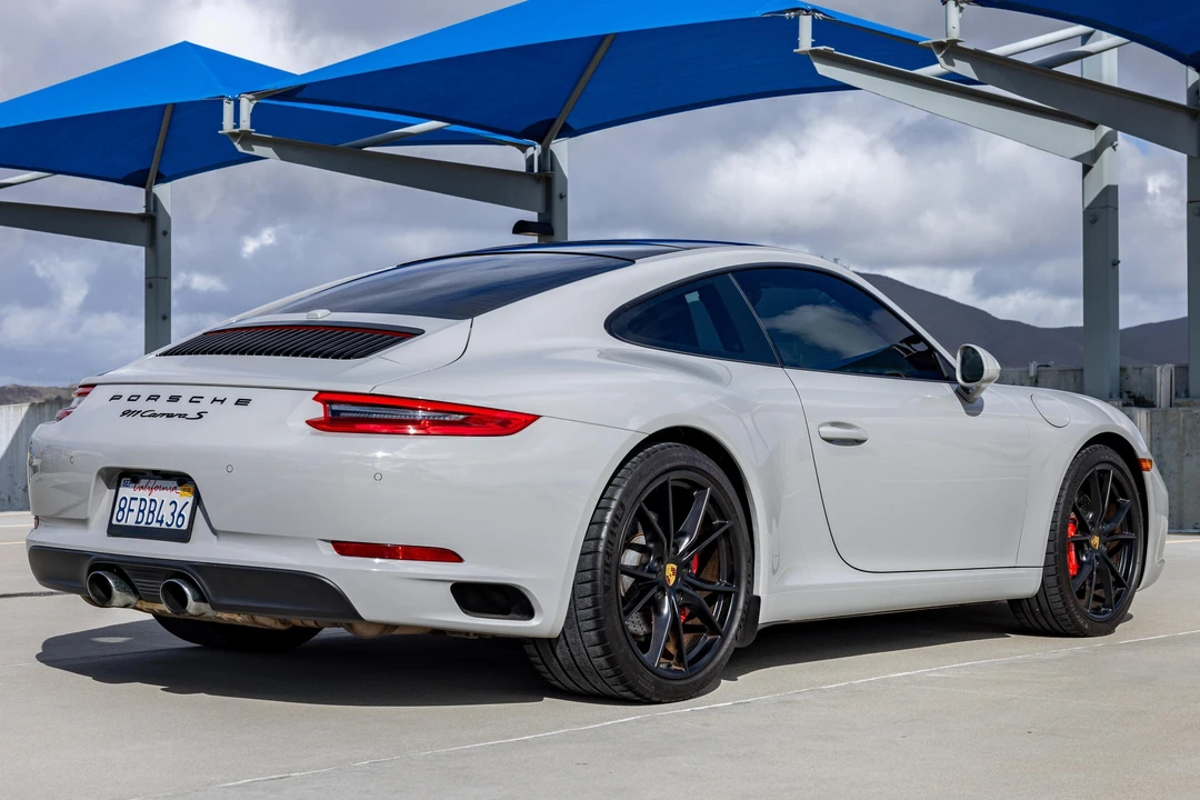 2019 Porsche 991 Carrera S - Image 4 of 31