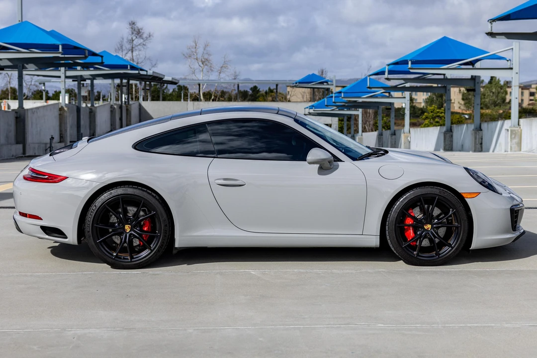 2019 Porsche 991 Carrera S - Image 3 of 31