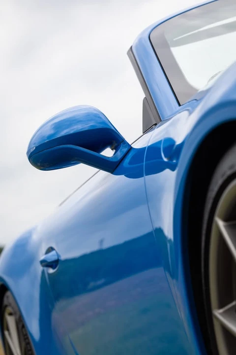 2019 Porsche 991 Carrera S - Image 18 of 19