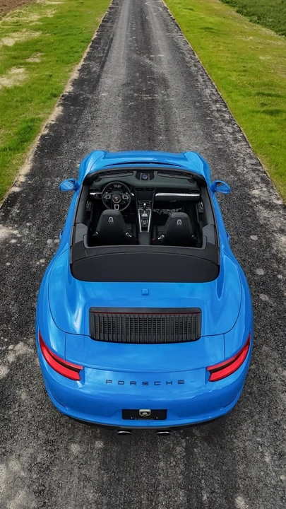 2019 Porsche 991 Carrera S - Image 11 of 19