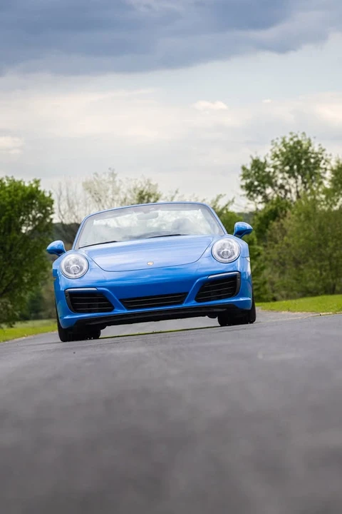 2019 Porsche 991 Carrera S - Image 3 of 19