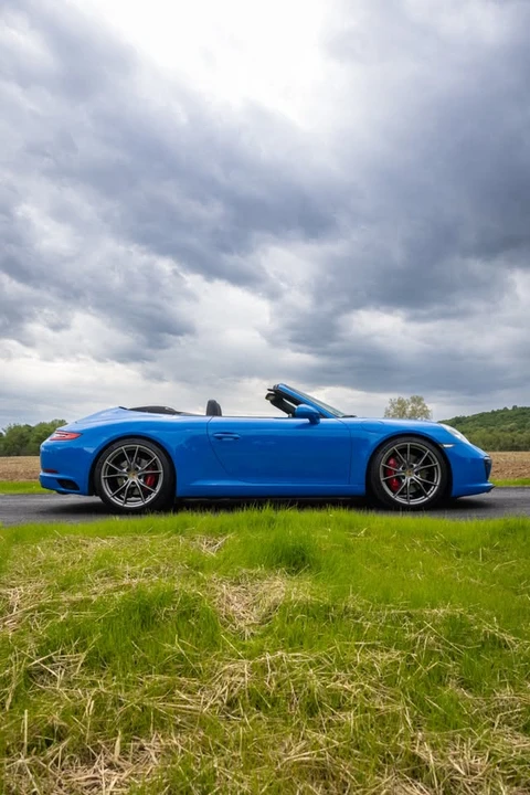 2019 Porsche 991 Carrera S - Image 9 of 19