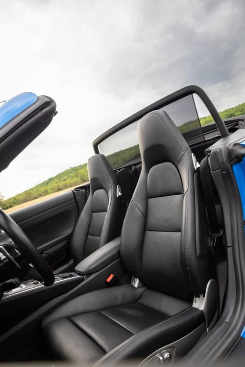 2019 Porsche 991 Carrera S - Image 13 of 19