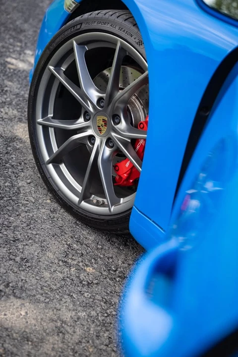 2019 Porsche 991 Carrera S - Image 7 of 19