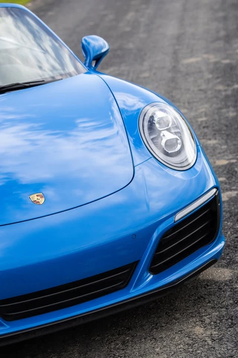 2019 Porsche 991 Carrera S - Image 4 of 19