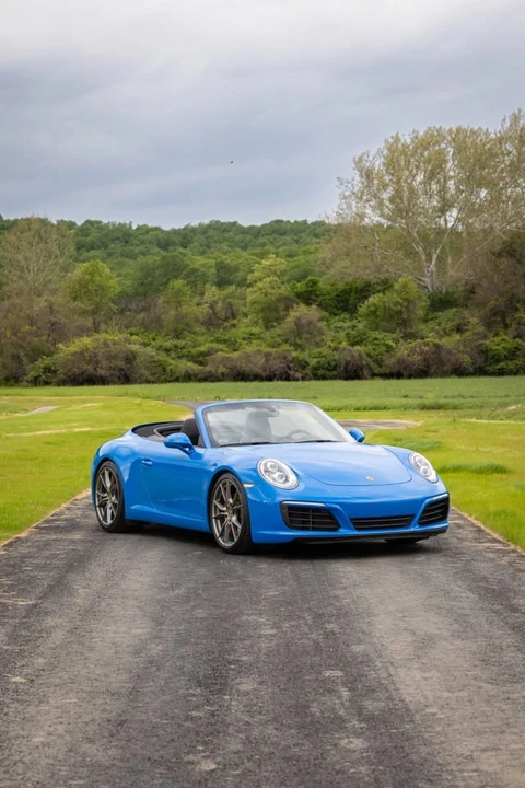 2019 Porsche 991 Carrera S - Image 8 of 19