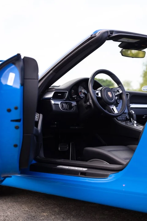 2019 Porsche 991 Carrera S - Image 12 of 19